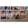 Image 8 : 25 Anime and Manga Art Cards, 4”×6”: Yuru Camp and Kakegurui