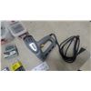 Image 2 : Stanley TRE550 Electric Staple Gun with Assorted Staples, Nails