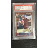 Image 2 : Graded Matt Ryan PSA 10 Football Card