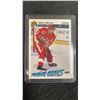 Image 2 : Rookie Niklas Lidstrom Young Guns Card