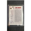 Image 3 : Rookie Niklas Lidstrom Young Guns Card