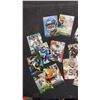Image 3 : 4000+ Football Card Collection