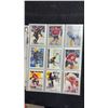 Image 3 : Hockey Card Collection