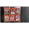 Image 4 : Baseball Card Collection