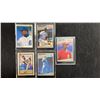 Image 5 : Baseball Card Collection