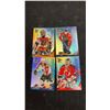 Image 7 : Hockey Card Collection