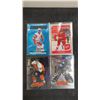 Image 6 : Hockey Card Collection