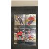 Image 8 : Hockey Card Collection