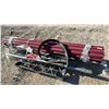 Image 2 : Roll up Garage Door 8ft 8” x 7ft High
