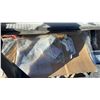 Image 5 : Roll up Garage Door 8ft 8” x 7ft High