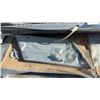 Image 4 : Roll Up Garage Door 8ft 8” x 7ft High