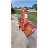 Image 4 : Inland SA48 Snow Blower 3pth 48” wide