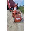 Image 5 : Inland SA48 Snow Blower 3pth 48” wide