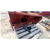 Image 6 : Inland SA48 Snow Blower 3pth 48” wide