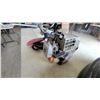Image 6 : Echo Gas-Powered Brush Cutter/String Trimmer with Bicycle Handlebars, Harness, Manual