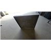 Image 1 : Aluminum platform Dolly with Four Casters 23”×24”