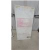 Image 3 : Cardinal Gates TPX-1 Tall Pet Extension for Model MG-25 Gate, White