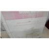 Image 4 : Cardinal Gates TPX-1 Tall Pet Extension for Model MG-25 Gate, White