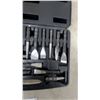 Image 4 : HP 350 Manual Impact Driver, Punch, and Chisel Set with Case