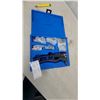 Image 1 : The Brute by snap on Rivet Tool Kit with Rivet Gun and Multiple Packages of Rivets
