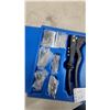 Image 3 : The Brute by snap on Rivet Tool Kit with Rivet Gun and Multiple Packages of Rivets