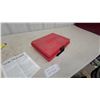 Image 5 : Fastener Engineering Inc. "The Nutter" Rivnut/Nut-Sert Installation Tool Kit with Case