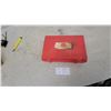 Image 1 : Mac Tools MV4000M Automotive Test Kit Hand-Held Vacuum/Pressure Pump Diagnostic Kit