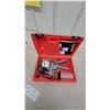Image 3 : Mac Tools MV4000M Automotive Test Kit Hand-Held Vacuum/Pressure Pump Diagnostic Kit
