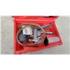 Image 4 : Mac Tools MV4000M Automotive Test Kit Hand-Held Vacuum/Pressure Pump Diagnostic Kit