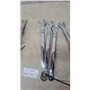 Image 2 : Maximum SAE and Metric Combination Wrench Sets