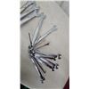 Image 5 : Maximum SAE and Metric Combination Wrench Sets