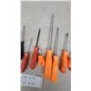 Image 3 : 17 Snap-on, Mac Tools, Screwdrivers and Pry Bars