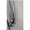 Image 3 : Snap on and mac Assorted Ratchets, Breaker Bar, and Extensions sockets 1/2”