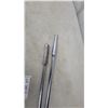 Image 4 : Snap on and mac Assorted Ratchets, Breaker Bar, and Extensions sockets 1/2”