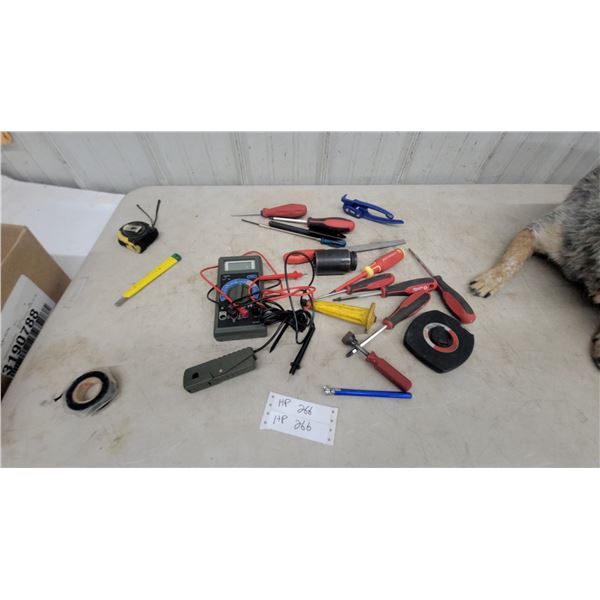 OTC Multimeter