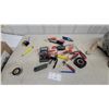 Image 1 : OTC Multimeter
