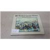Image 1 : "The World of Currier and Ives" by Roy King and Burke Davis, Illustrated Hardcover Book