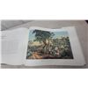 Image 3 : "The World of Currier and Ives" by Roy King and Burke Davis, Illustrated Hardcover Book