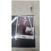 Image 1 : Razzy Bailey Autograph 8 × 10 Photo, MCA Records, The Hallmark Direction Co.