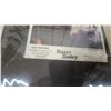 Image 4 : Razzy Bailey Autograph 8 × 10 Photo, MCA Records, The Hallmark Direction Co.