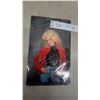 Image 1 : Dolly Parton Autograph 5.5” x 7” Photo