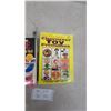 Image 3 : Lyle Film and Rock 'n' Roll Collectibles and Hake's Price Guide to Character Toy Premiums