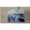 Image 2 : The Imagined City: A Literary History of Winnipeg Book