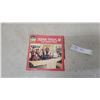 Image 1 : Star Trek IV: The Voyage Home Read-Along Adventure Book and 33 1/3 RPM Record