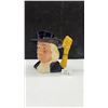 Image 1 : Royal Doulton "Mr. Quaker" Character Jug D6738, 1984 Limited Edition 1189/3500 by Garry Hayes, 7