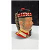 Image 5 : Royal Doulton 1987 William Grant Character Jug Decanter, 25 Year Old Scotch Whisky, 71/2” Tall