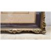 Image 3 : Pair of Framed Rococo-Style Needlepoint Pictures in Ornate Gilded Wooden Frames, 12 × 10”
