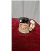 Image 6 : Royal Doulton Character Jugs, Sir Henry Doulton ...john doulton and christopher columbus