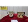Image 1 : Royal Doulton D6306” The Pickwick Papers" White Hart Inn Character Jug, Dickens Series and