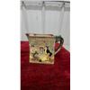 Image 2 : Royal Doulton D6306” The Pickwick Papers" White Hart Inn Character Jug, Dickens Series and